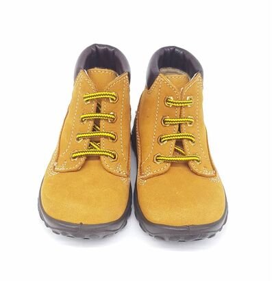 Naturino 1412 nubuck mais