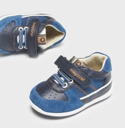 Mayoral 22-41370-033 PETROLEO - ΜΠΛΕ