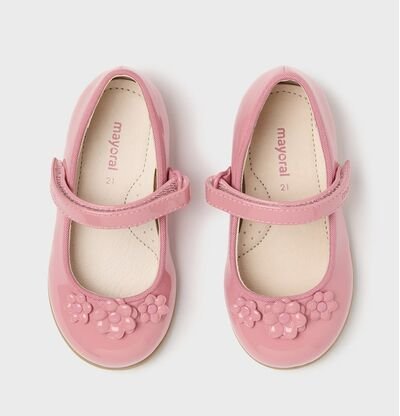 Mayoral 23-41442-078 CHICLE - ΡΟΖ