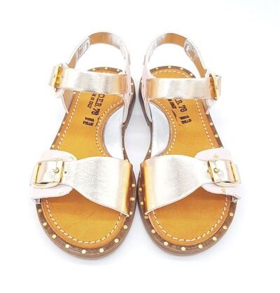 EB shoes 0501-Q5 LAM.CIPRIA