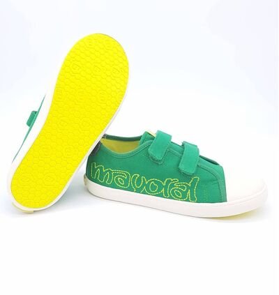 Mayoral 43590-028 verde