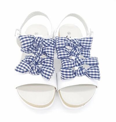 JOLI MINNY JT00535-0032 WHITE NAVY