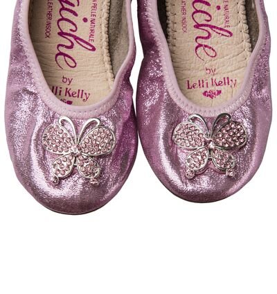 Lelli Kelly MAGICHE LK5102-HC01 rosa