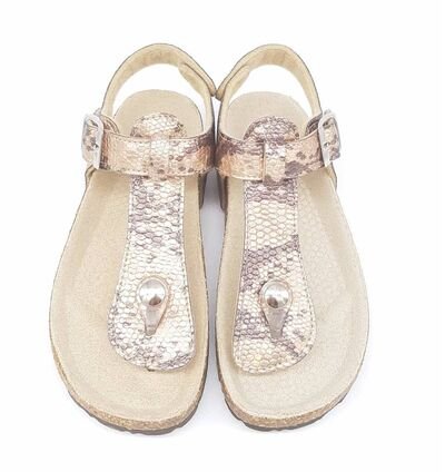 EB shoes 81-PIT.BRONZO