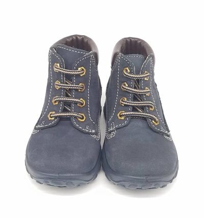 Naturino 1412 nubuck navy