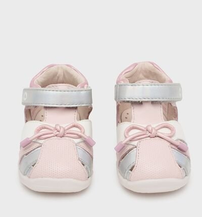 Mayoral 23-41426-047 ROSA/PLATA - ΡΟΖ