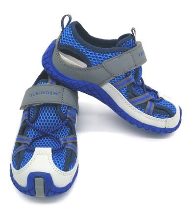 TSUKIHOSHI MALIBU 435-BLUE/GRAY