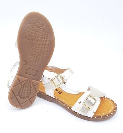 EB shoes 0501-Q4 LAM.PLATINO