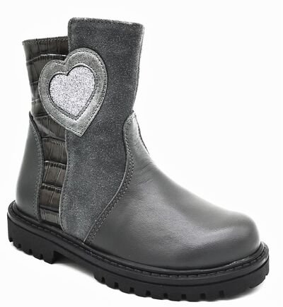 ABY Shoes Aby251-ΓΚΡΙ