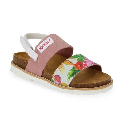 Kickers Danoi 622420-30-13 rose