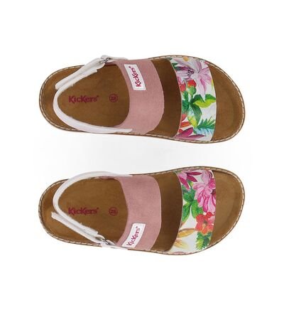 Kickers Danoi 622420-30-13 rose