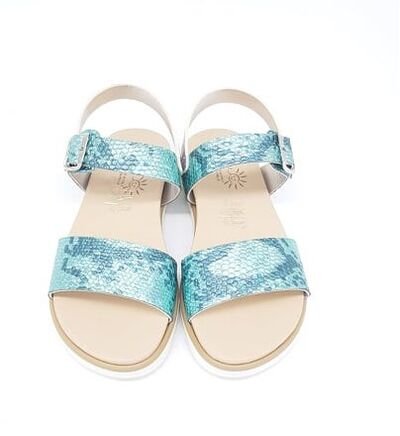 EB shoes 1240-PIT.MALACH