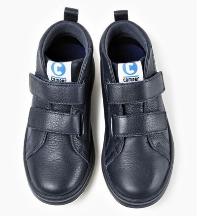 Camper Runner K900282-001 BLUE-ΜΠΛΕ