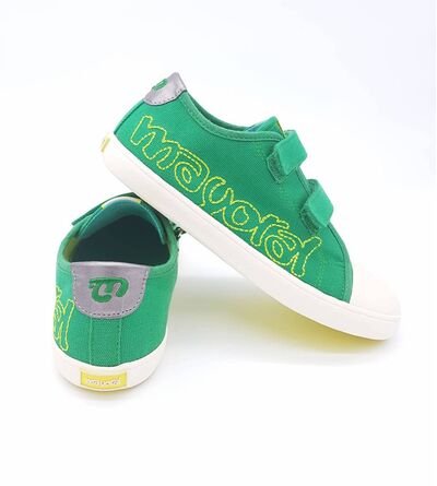 Mayoral 43590-028 verde