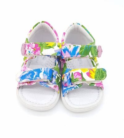 Falcotto 1490 vit.st.fiori multicolore