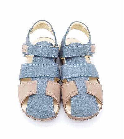 Aster 099210-02-12 gris camel