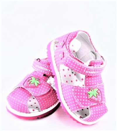LUMBERJACK MISSY SG42006-002/DP003 STRAWBERRY FUXIA