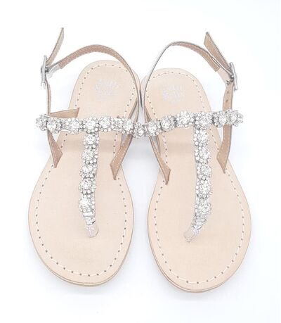 Lelli Kelly LK9556-TG01 ARGENTO