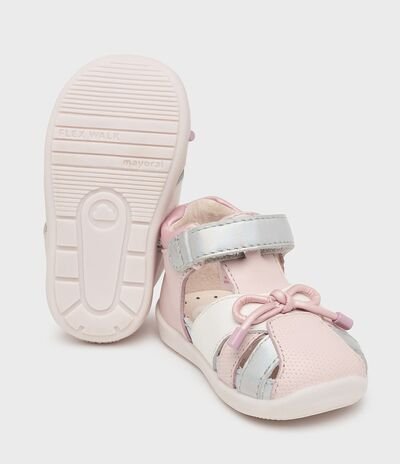 Mayoral 23-41426-047 ROSA/PLATA - ΡΟΖ