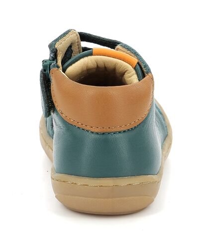 Aster Chyoso dark green 902112-10-62 - ΠΡΑΣΙΝΟ