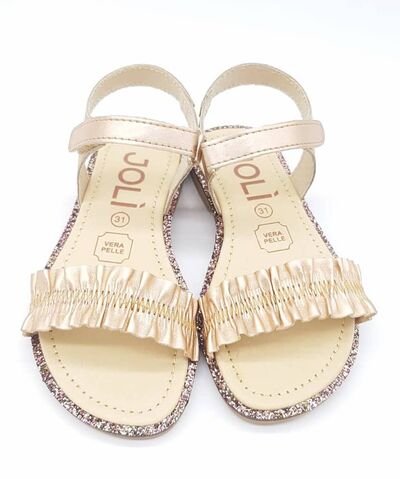 JOLI MARIS JT0063L-0005 DUSTY ROSE