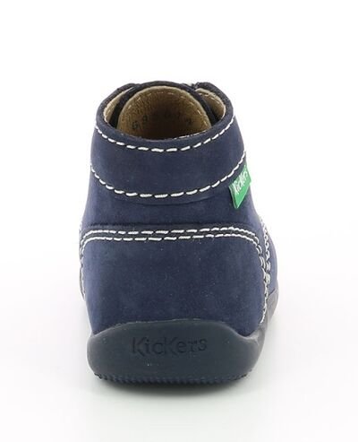 Kickers Bonbon-2 695074-10-10 marine perm