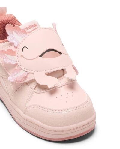 REEBOK Παιδικά Sneakers TENNIS Royal Prime Snug 100245411 pibk - ΡΟΖ