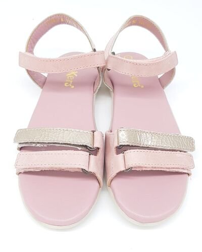 Kickers Arcentiel 351983-30-131 rose beige