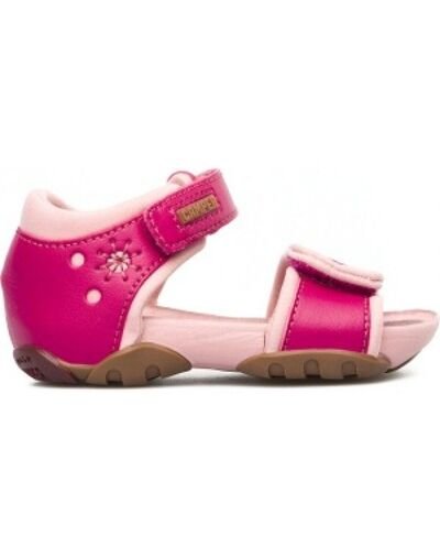 Camper Ous 80457-001 - ΦΟΥΞΙΑ