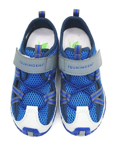 TSUKIHOSHI MALIBU 435-BLUE/GRAY