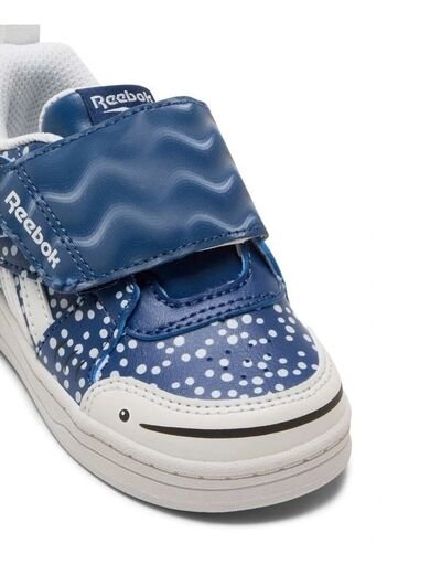 REEBOK Παιδικά Sneakers TENNIS Royal Prime Snug 100245410 blue/grey/white - ΜΠΛΕ