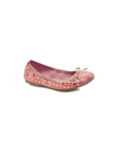 AGATHA RUIZ DE LA PRADA 172981-C-CORAL Y ESTAMPADO LUNARES
