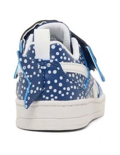 REEBOK Παιδικά Sneakers TENNIS Royal Prime Snug 100245410 blue/grey/white - ΜΠΛΕ