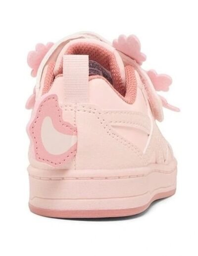 REEBOK Παιδικά Sneakers TENNIS Royal Prime Snug 100245411 pibk - ΡΟΖ