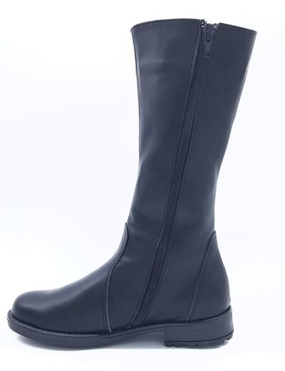 ABY Shoes Aby791-ΜΑΥΡΟ