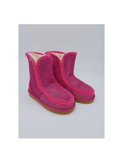 Lelli Kelly LUCREZIA LK7678-GNO1 GLITTER FUXIA