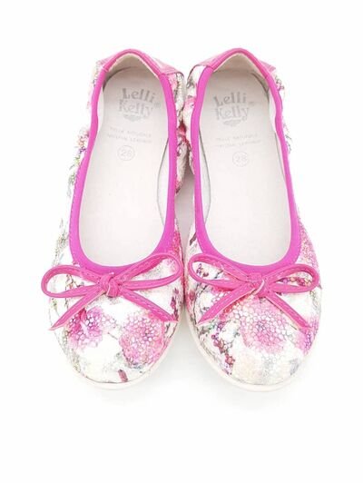 Lelli Kelly KAROL LK9710-AN02 fantasia fuxia