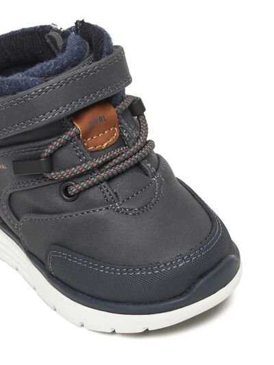 Mayoral Παιδικά Μποτάκια 15-42603-020 ΜΠΛΕ