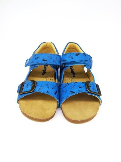 Falcotto 1406 jeans vit. st. aereoplani