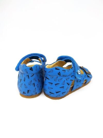 Falcotto 1406 jeans vit. st. aereoplani