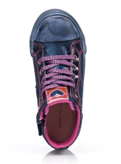 AGATHA RUIZ DE LA PRADA 161960-A-AZUL