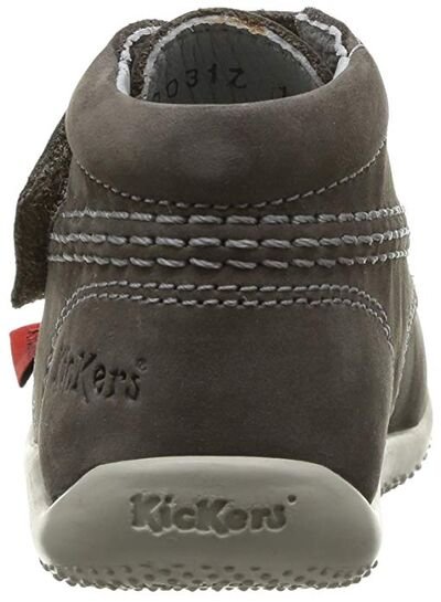 Kickers Bilou 000317-10-82 gris