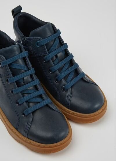 Camper Kiddo K900189-008 BLUE - ΜΠΛΕ