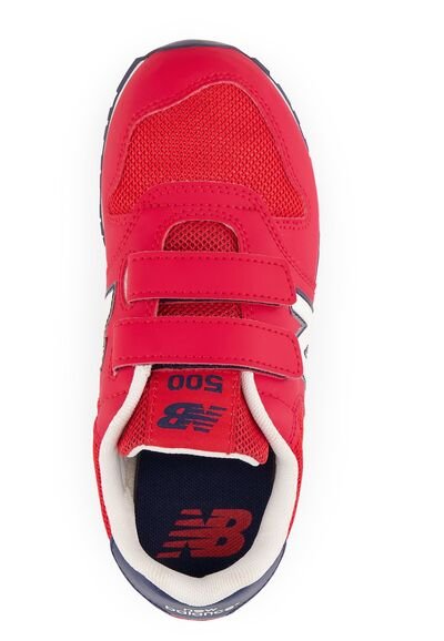 New Balance PV500TR1 ΚΟΚΚΙΝΟ