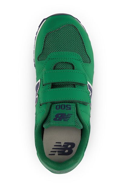 New Balance Παιδικά Sneakers PV500CP1 ΠΡΑΣΙΝΑ