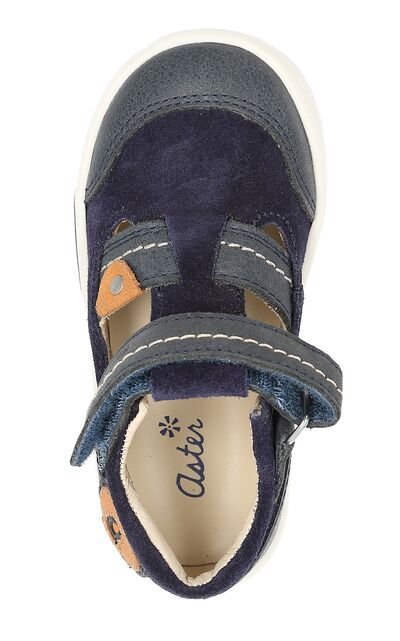 Aster Ronan 546850-10-103 marine encre