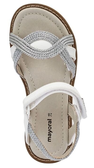 Mayoral 21-45269-046 plata