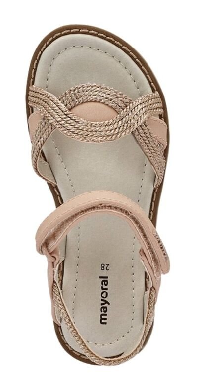 Mayoral 21-45269-045 maquillaje