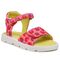 AGATHA RUIZ DE LA PRADA 212915-A-CHICLE Y MANZANAS