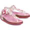 AGATHA RUIZ DE LA PRADA 182984-A-BLANCO Y ESTRELLAS-ΛΕΥΚΟ